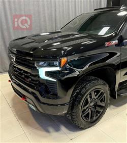 شيفروليه سلفرادو